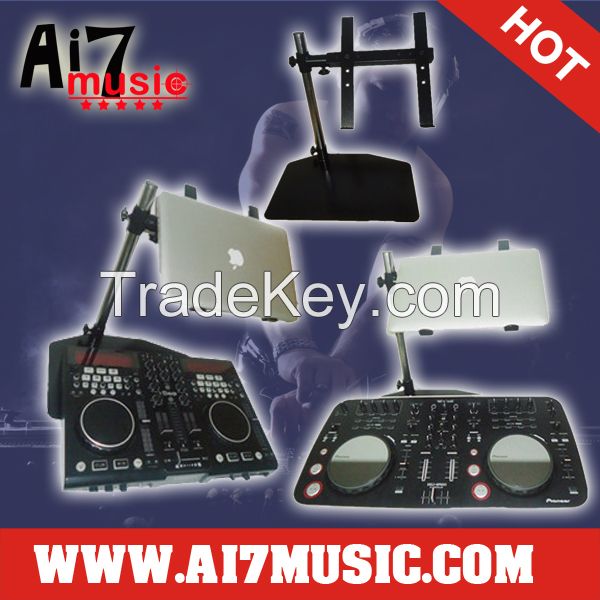 AI7MUSIC High quality double bar laptop stand LPS-21