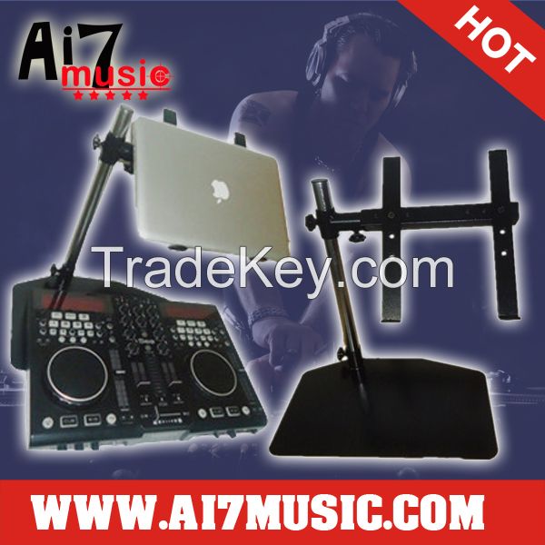 AI7MUSIC High quality double bar laptop stand LPS-21