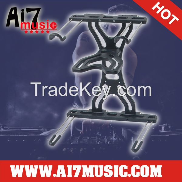 AI7MUSIC Digital Pro Laptop Stand For DJ LPS-500 Elegant DJ laptop stand Made of Aluminum Alloy