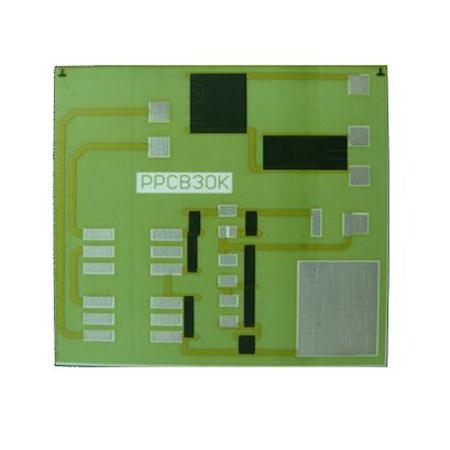 Crockery(ceram) PCB