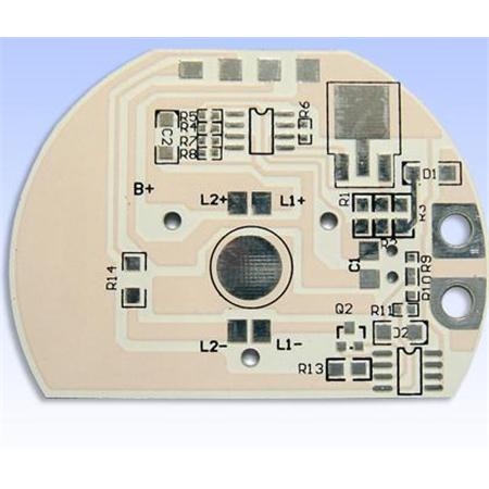 Aluminium PCB