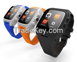 waterproof smart watch phone SW08, smart watch phone,