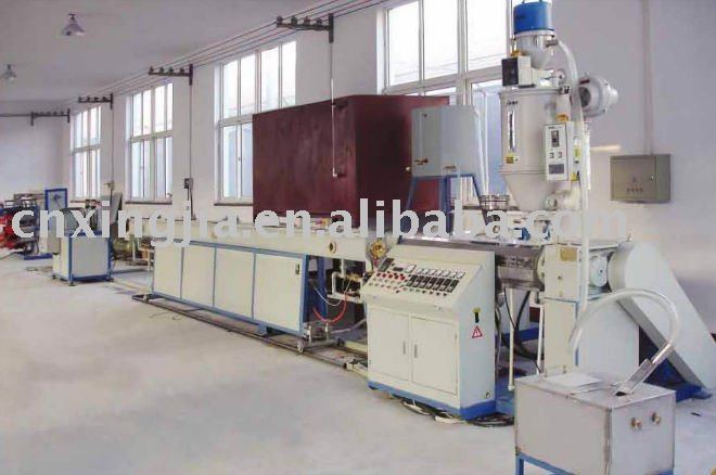 Pipe Production Equipment