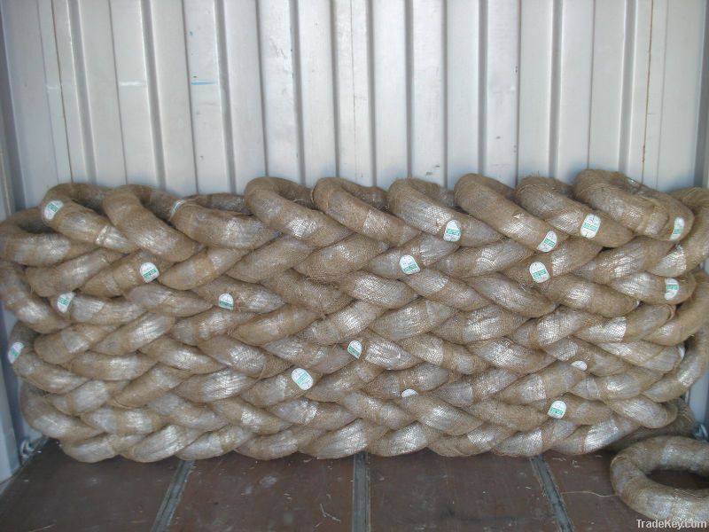 Binding wire/Galvanized wire