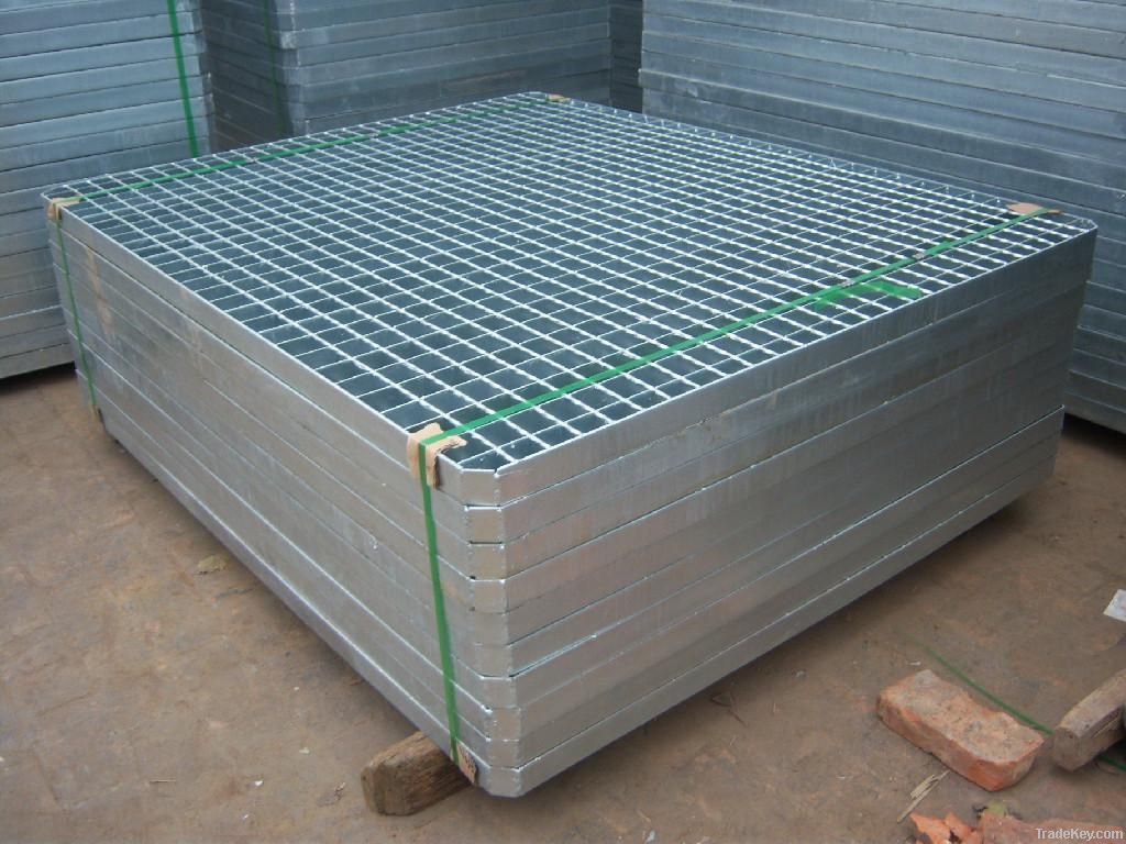 Steel Gratings