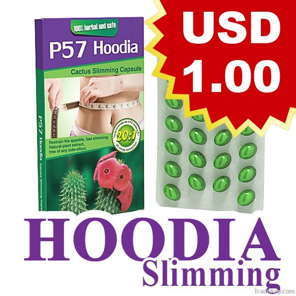 P57 Hoodia slimming diet pills