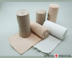 high elastic bandage