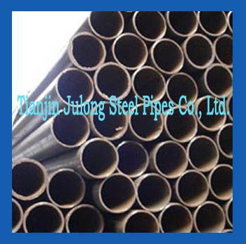 Carbon Steel Pipes