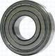 Deep groove ball bearing 6309