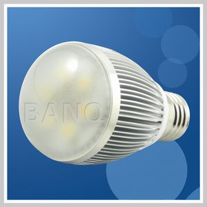 LED bulb