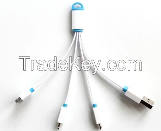 Multifunction USB Cable 