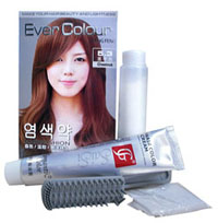 Hair Color Cream