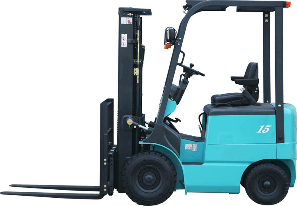 Electric Forklift