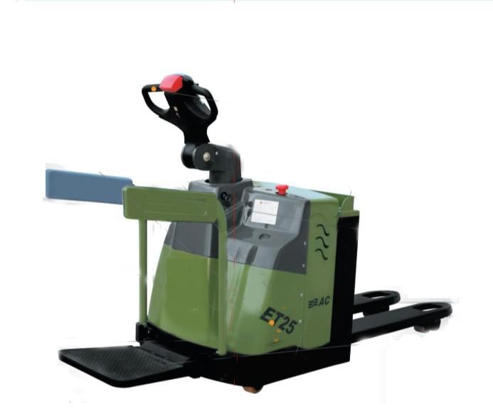 Electric Pallet Truck