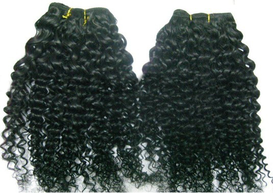 brazilian tight curly hair extensions bulk wholesale