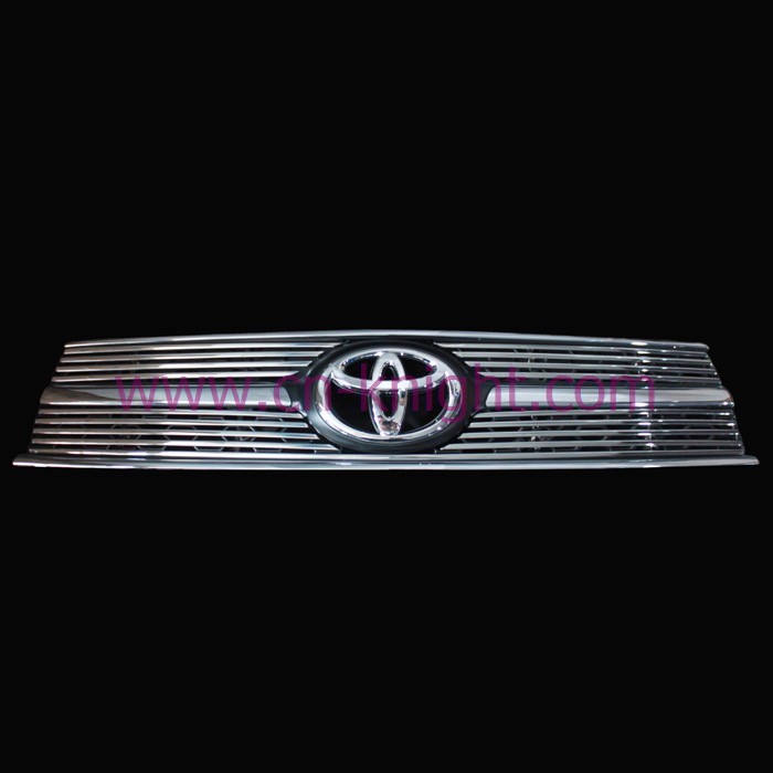 Front Grille For Toyota RAV4 2009