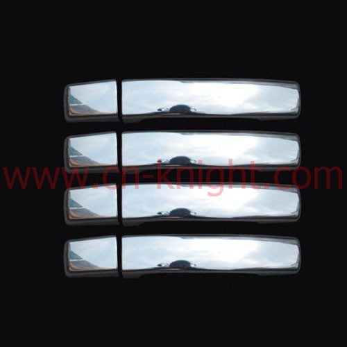 Door Handle Cover For Land Rover Freelander