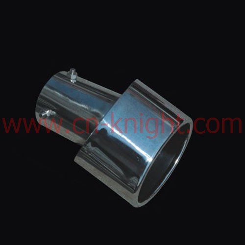 Muffler Tip For Hyundai Elantra 2008