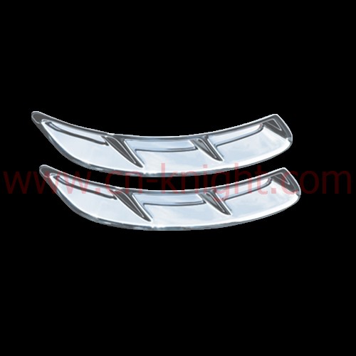 Air Vent Cover Trims For Ford S-MAX