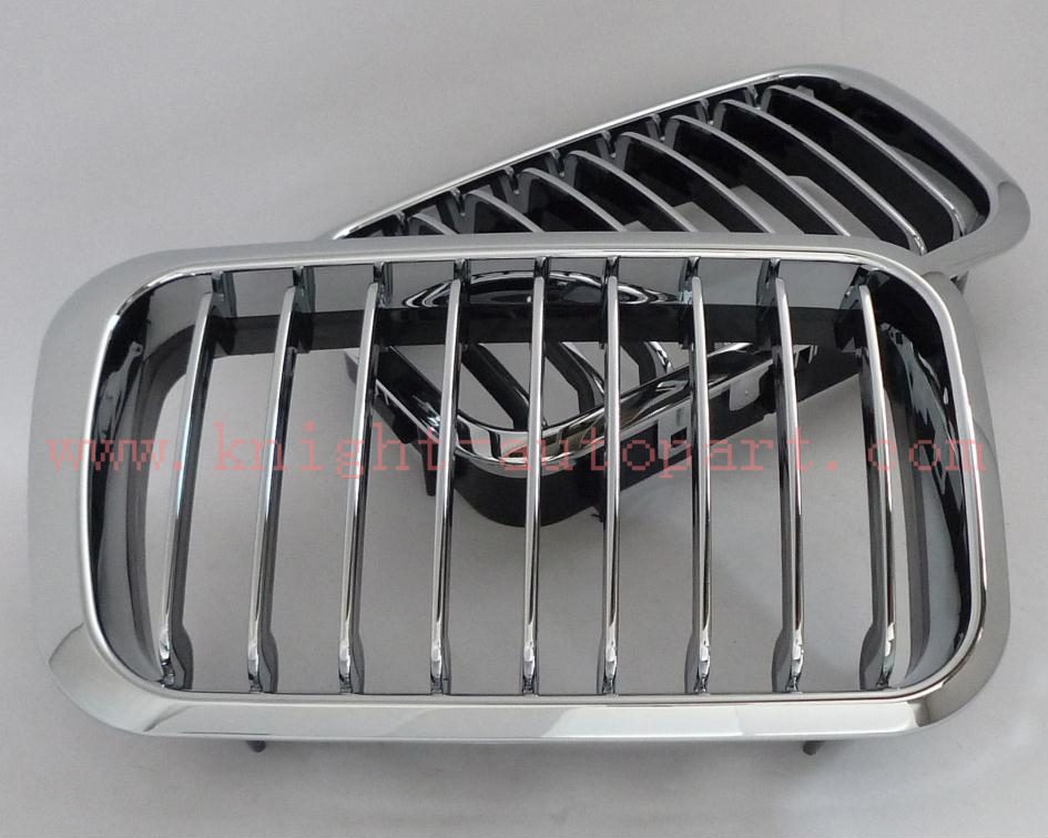 BMW Front Grille