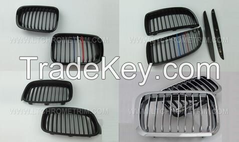 Front Grille For BMW M3 F30 E46 E90 E91 E46 E36