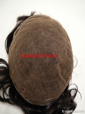 men&#039;s toupee