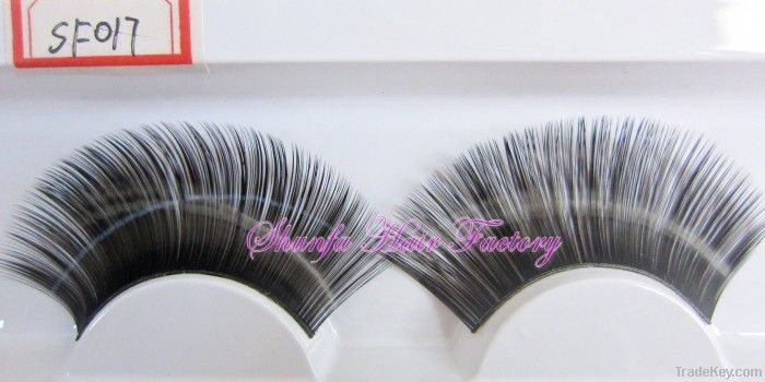 top quality  eylashes