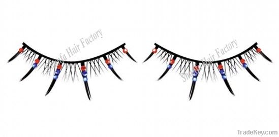 top quality  eylashes