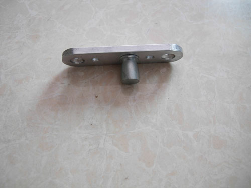 Glass Door Accessory Floor Pivot