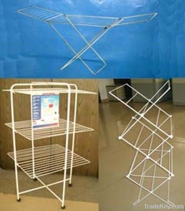 clothes rack 011