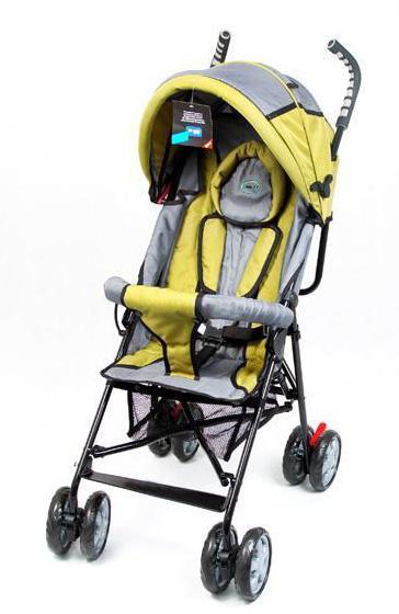 stroller CA-BB260A With CE