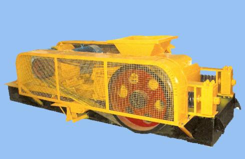 roll crusher roller crusher double roll crusher