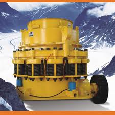 cone crusher stone crusher ore crusher