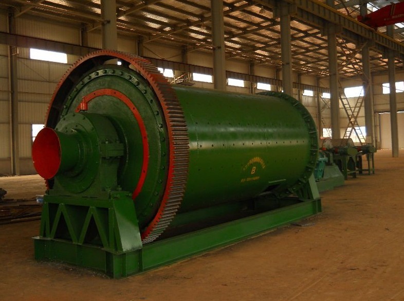 ball mill for grinding ore, sand, cement, coal