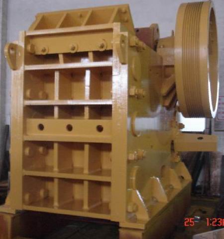 Yufeng brand hammer crusher 10-350t/h