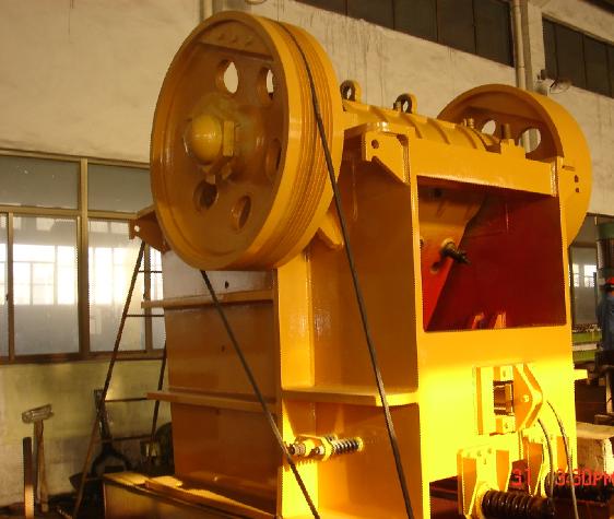 Yufeng brand hammer crusher 10-350t/h