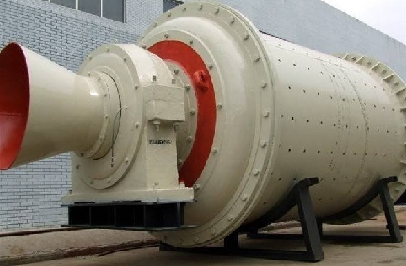 super fine ball mill, quartz sand ball mill - Yufeng brand