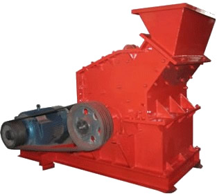 Good Quality Fine impact crusher