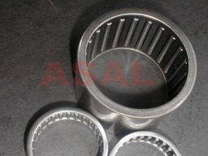 Needle roller bearing