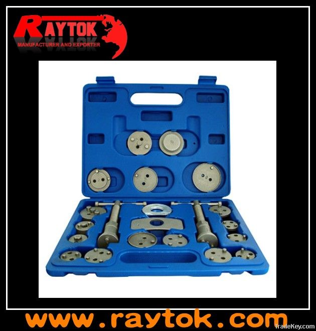 21pcs Brake Caliper Piston Rewind Wind Back Tools