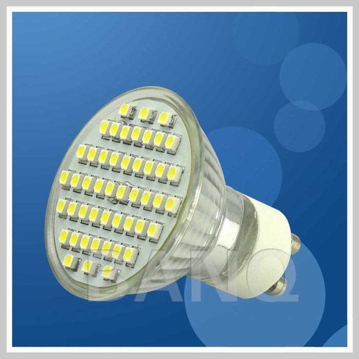 LED SMD3528 spotlight