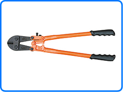 Bolt cutter