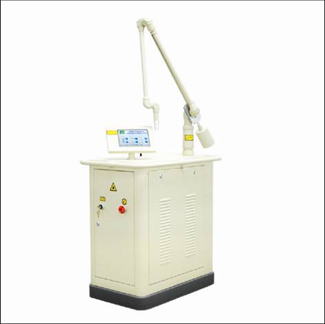 yag Laser skin-care system