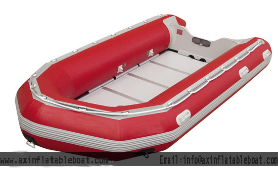 Inflatable Sports Boat