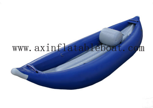 Inflatable Kayak