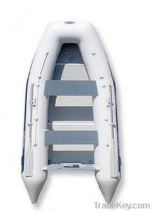 Grand Foldable inflatable boat C270-2.7m