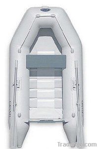 Grand Foldable inflatable boat E240-2.4m