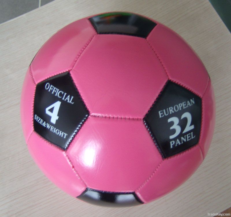 Training Soccerball