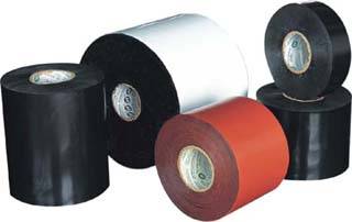 pipe wrapping tape