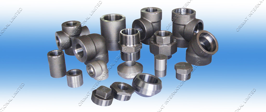 Forged Fittings